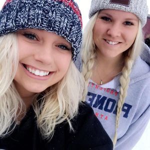 Meet your Posher, Katlyn